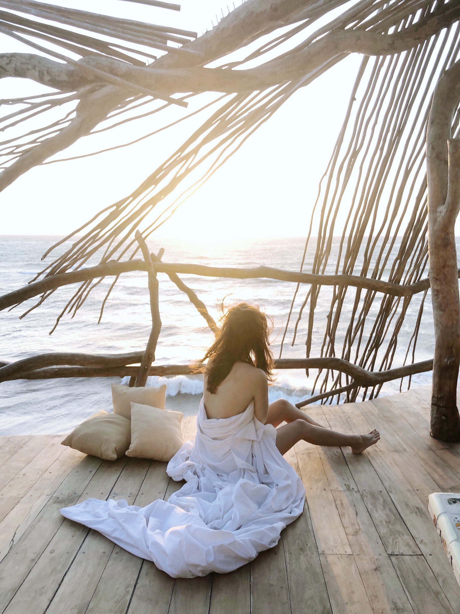 遗失在色彩里的星球—墨西哥| 坎昆、奇琴伊察、图卢姆五日自驾自由行|_游记