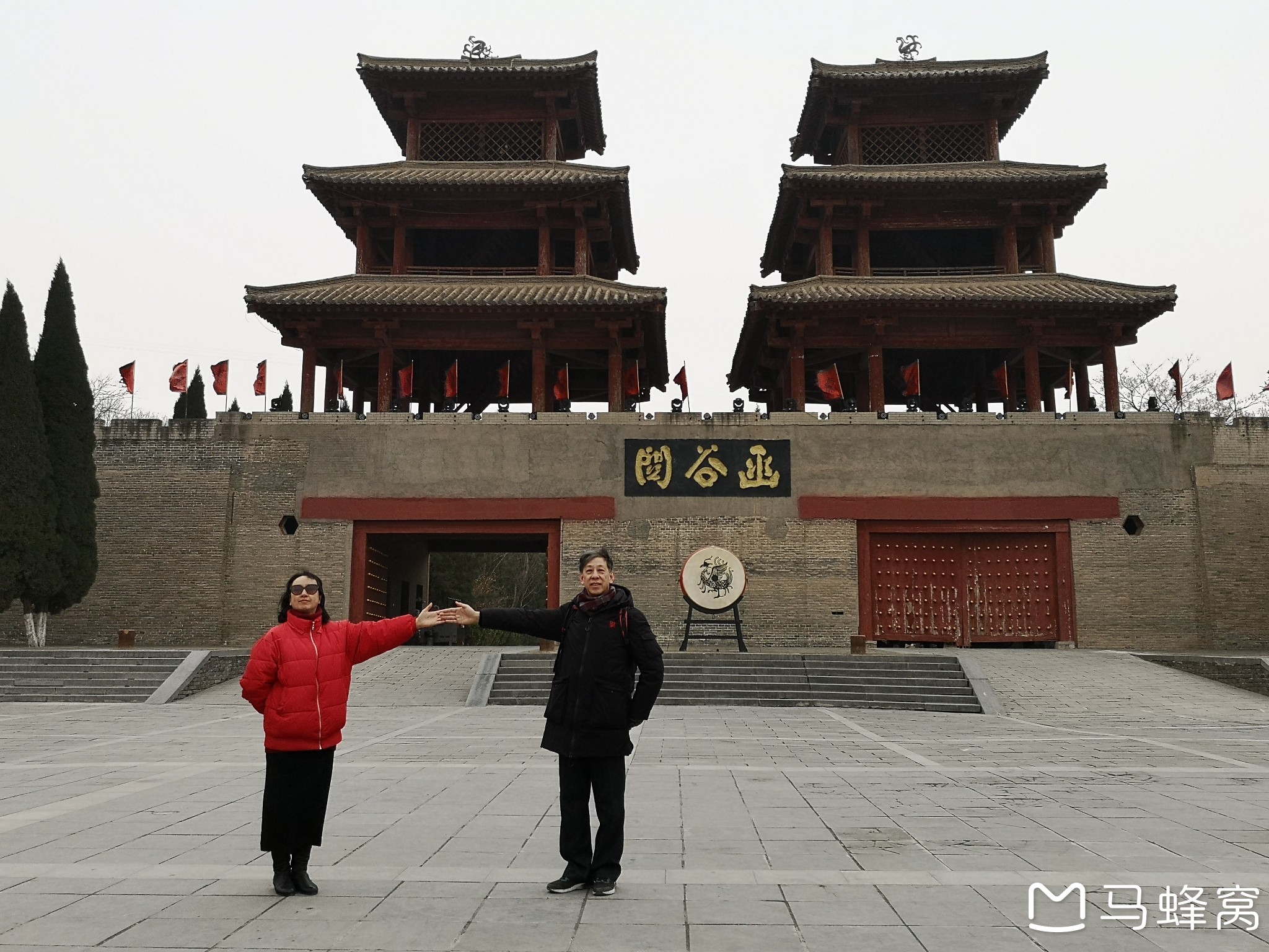 晋南春节自驾文化之旅,山西旅游攻略 - 马蜂窝