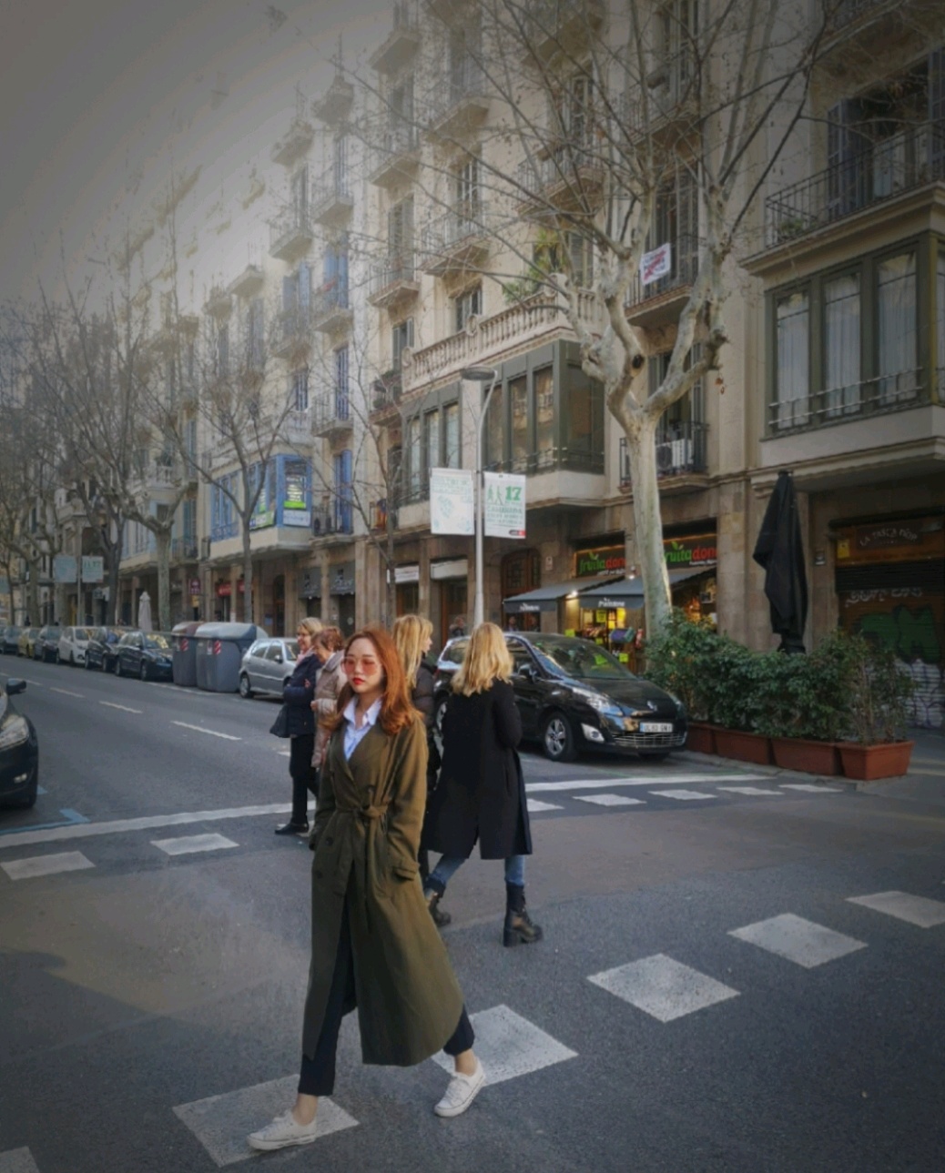 巴塞罗那娱乐-Barcelona Tours by Sponge Life