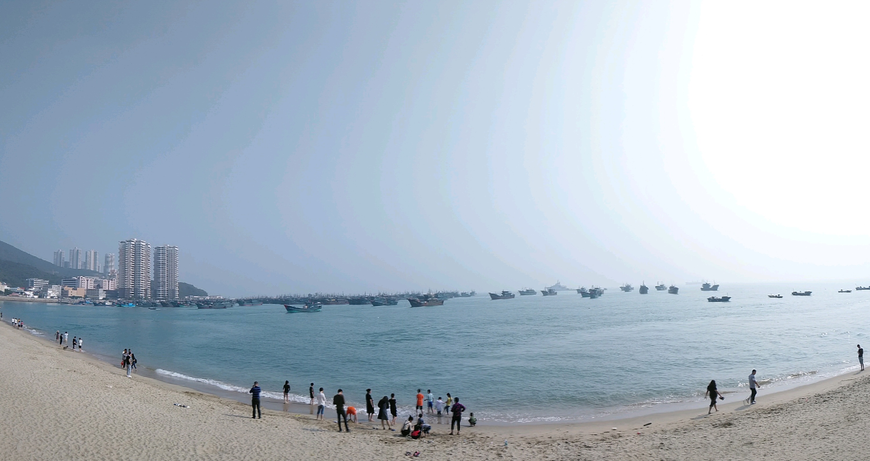 汕头美食-聚兴餐厅