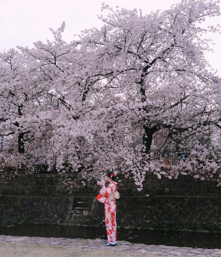 潜派旅行