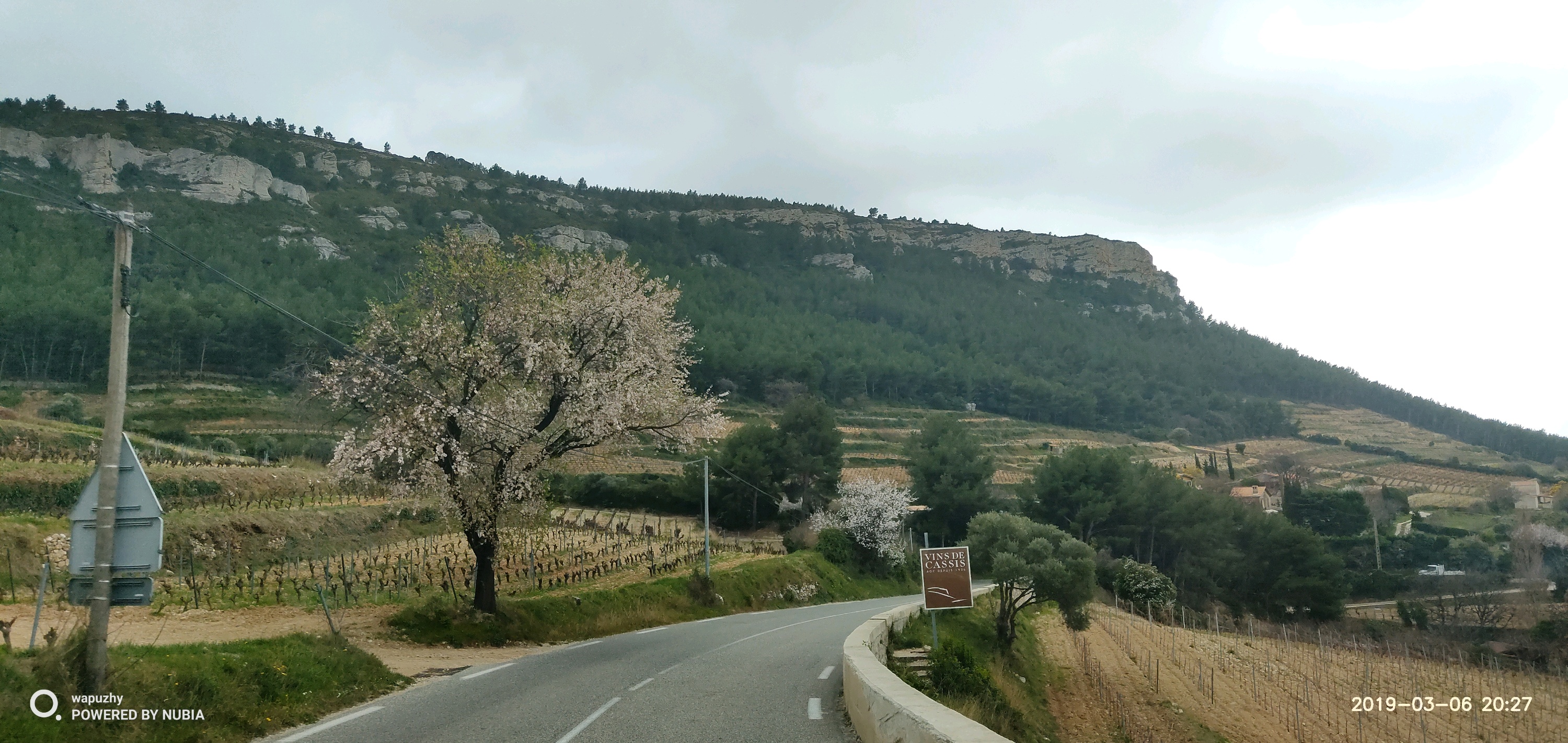 马赛娱乐-Plage de la Grande Mer