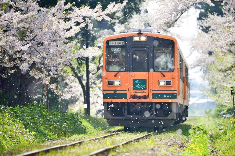 潜派旅行