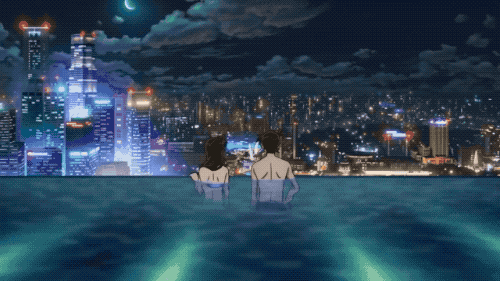 潜派旅行