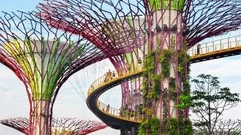 潜派旅行
