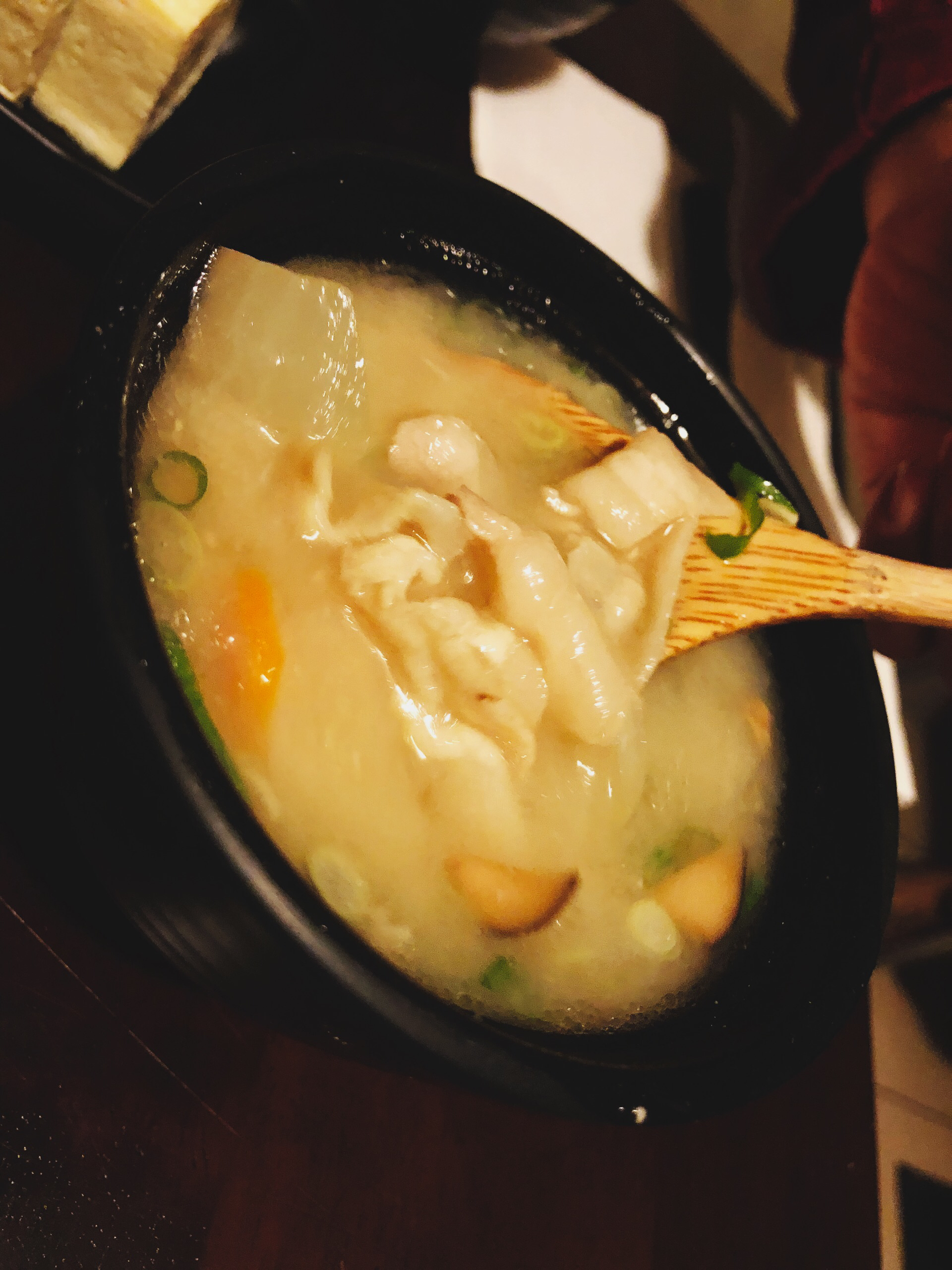 台中美食-狐狸丼