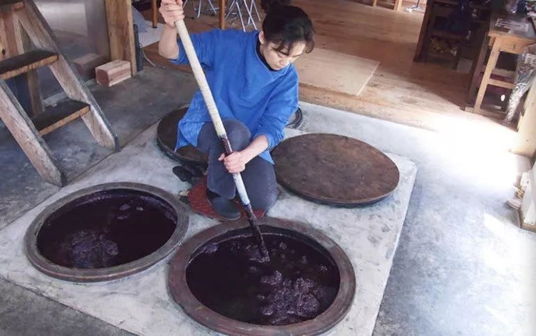 潜派旅行