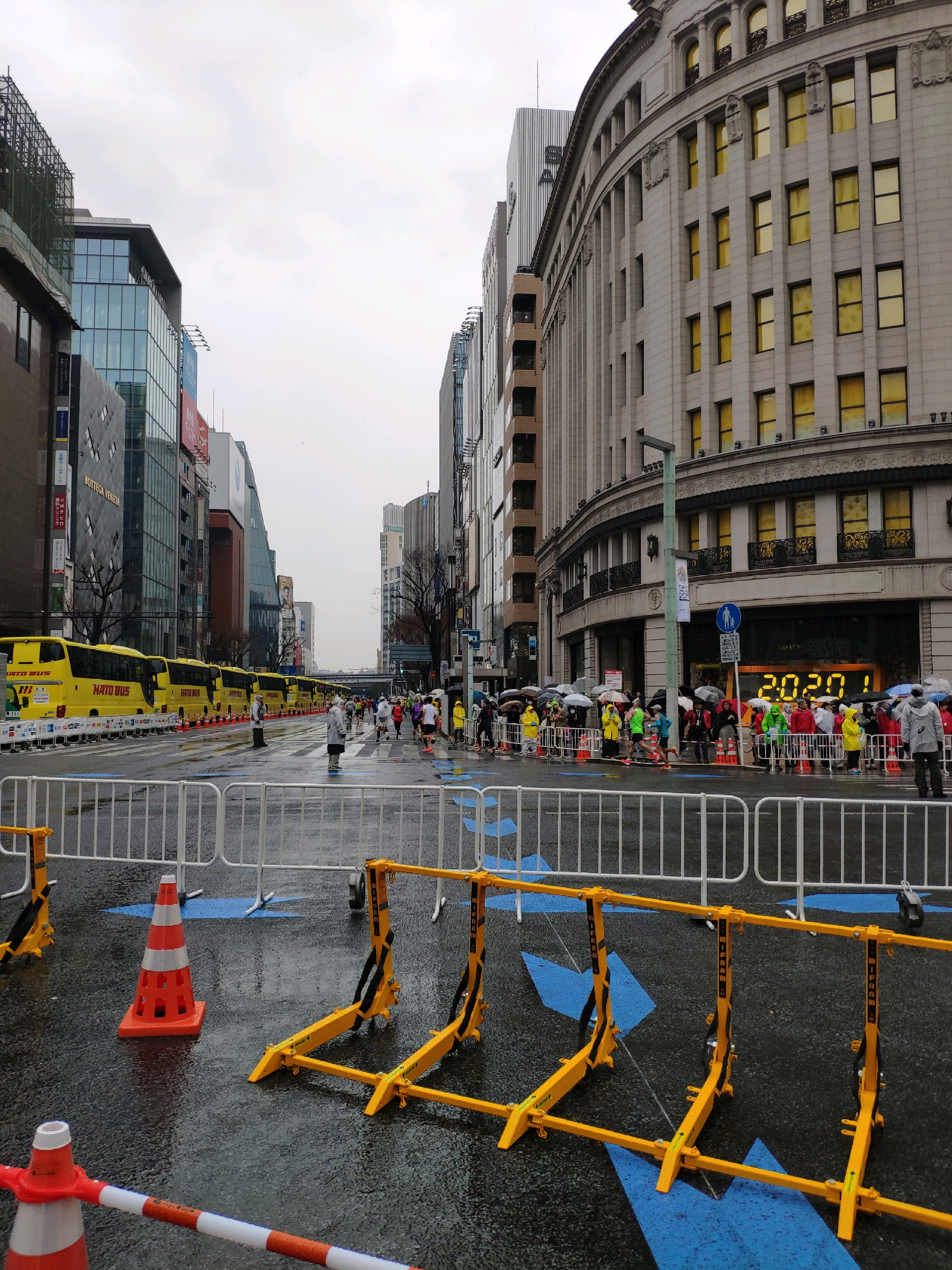 东京美食-銀座 ラサ マレーシア料理
