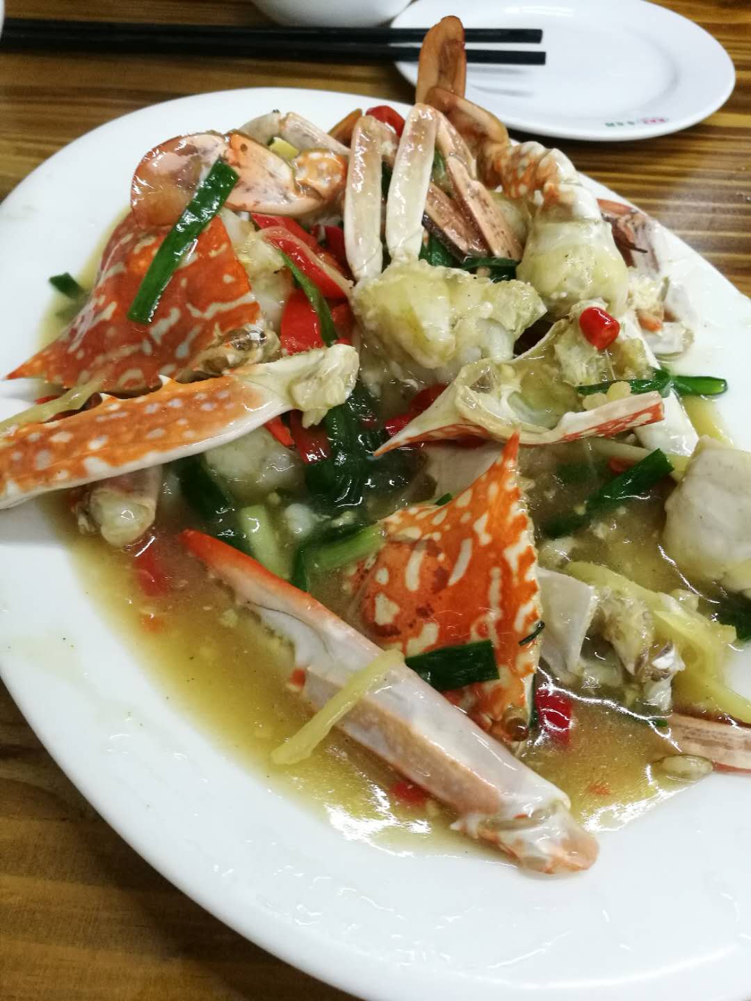 汕头美食-海角饭店