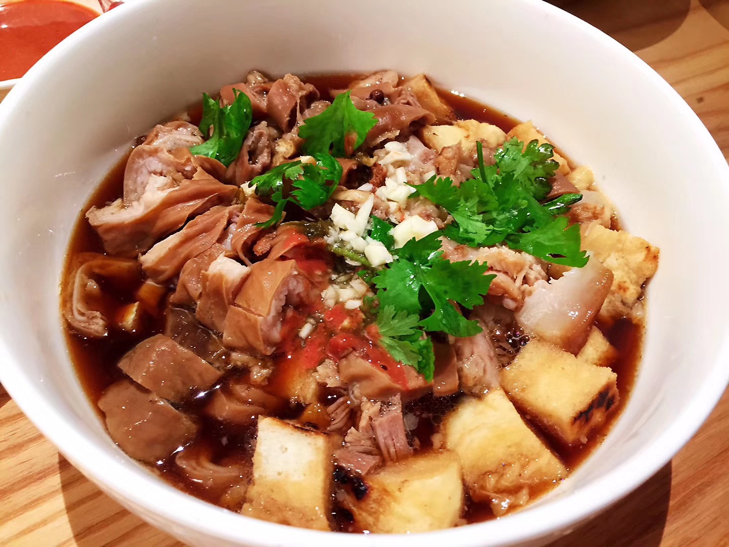 黄金海岸（澳大利亚）美食-川王府