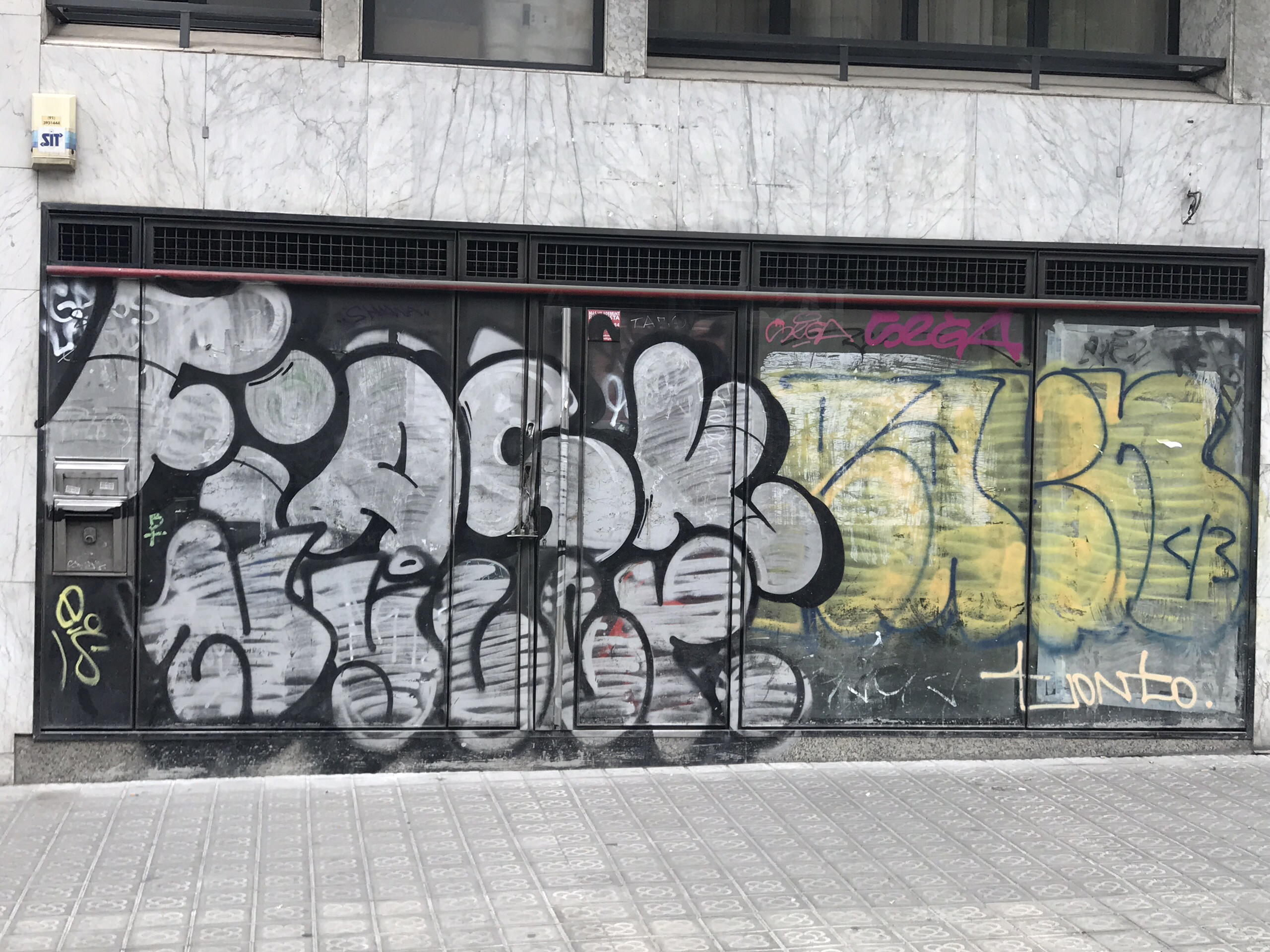 巴塞罗那娱乐-El Meu Cafe - 停业