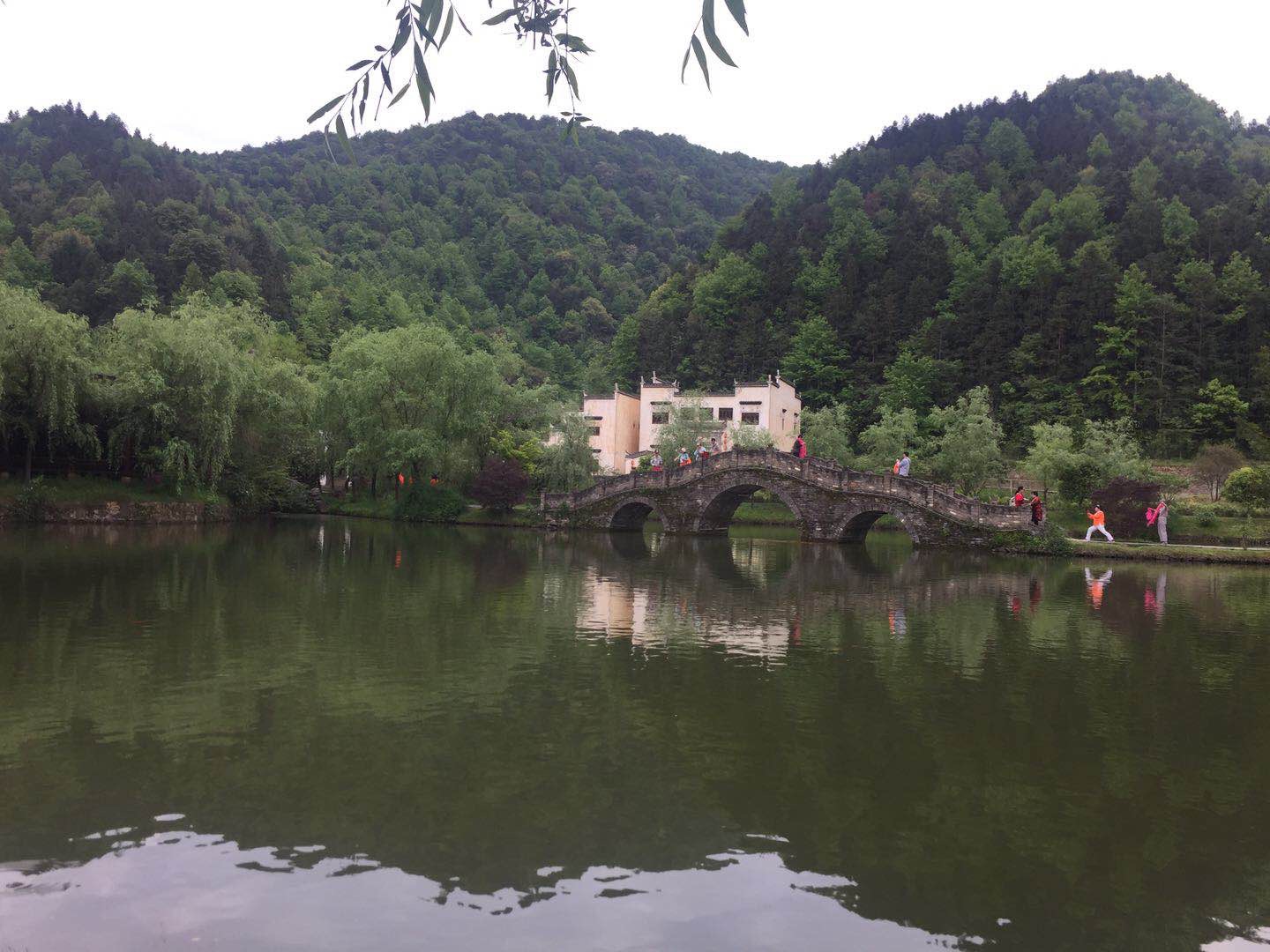 江西宜春樟树古海九江庐山风景区