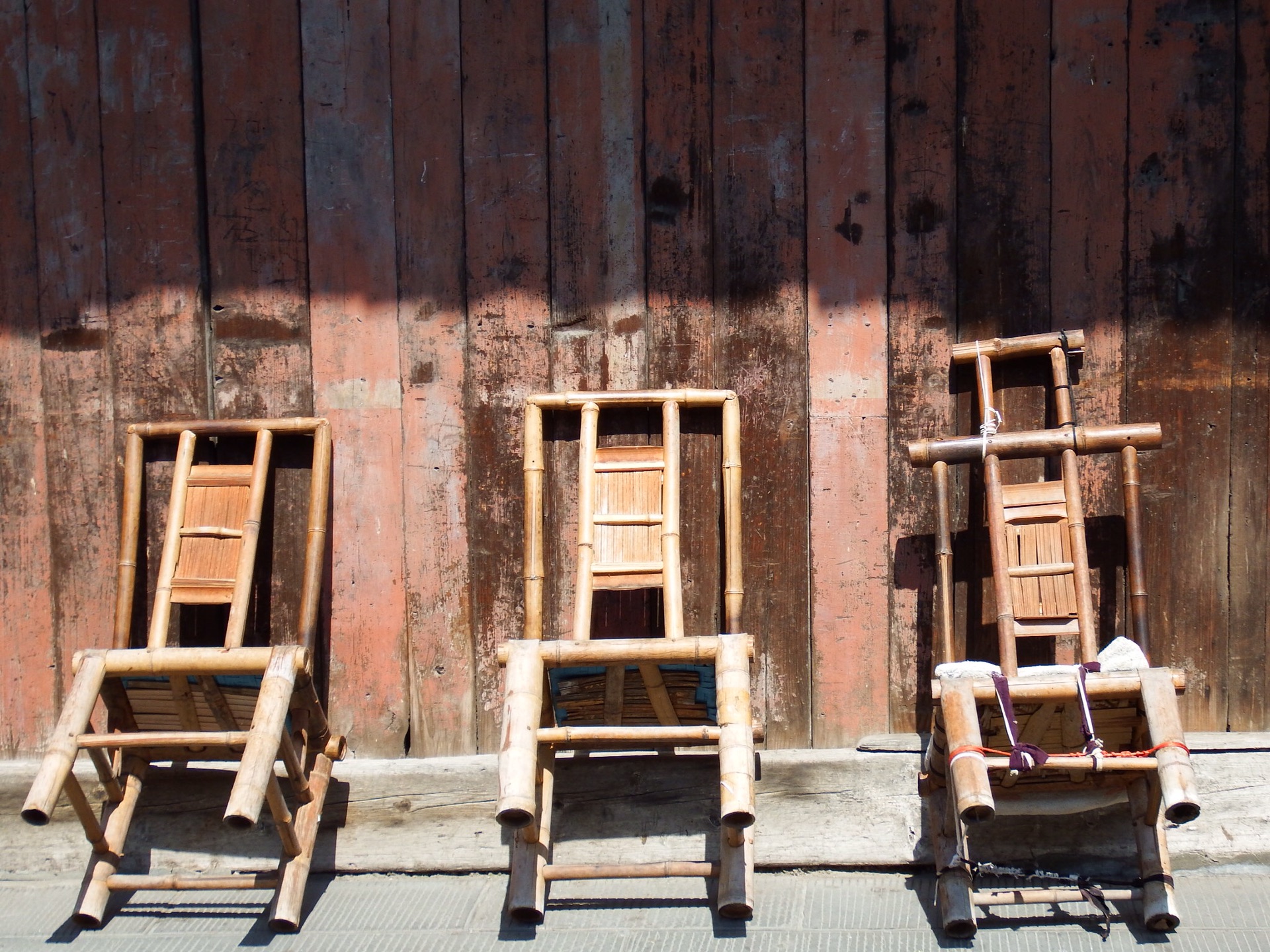 岁月如风，成都西郊的盛世元通_游记