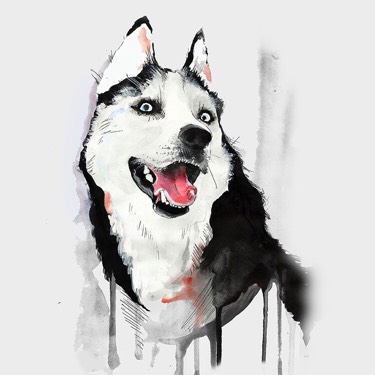 小情绪容