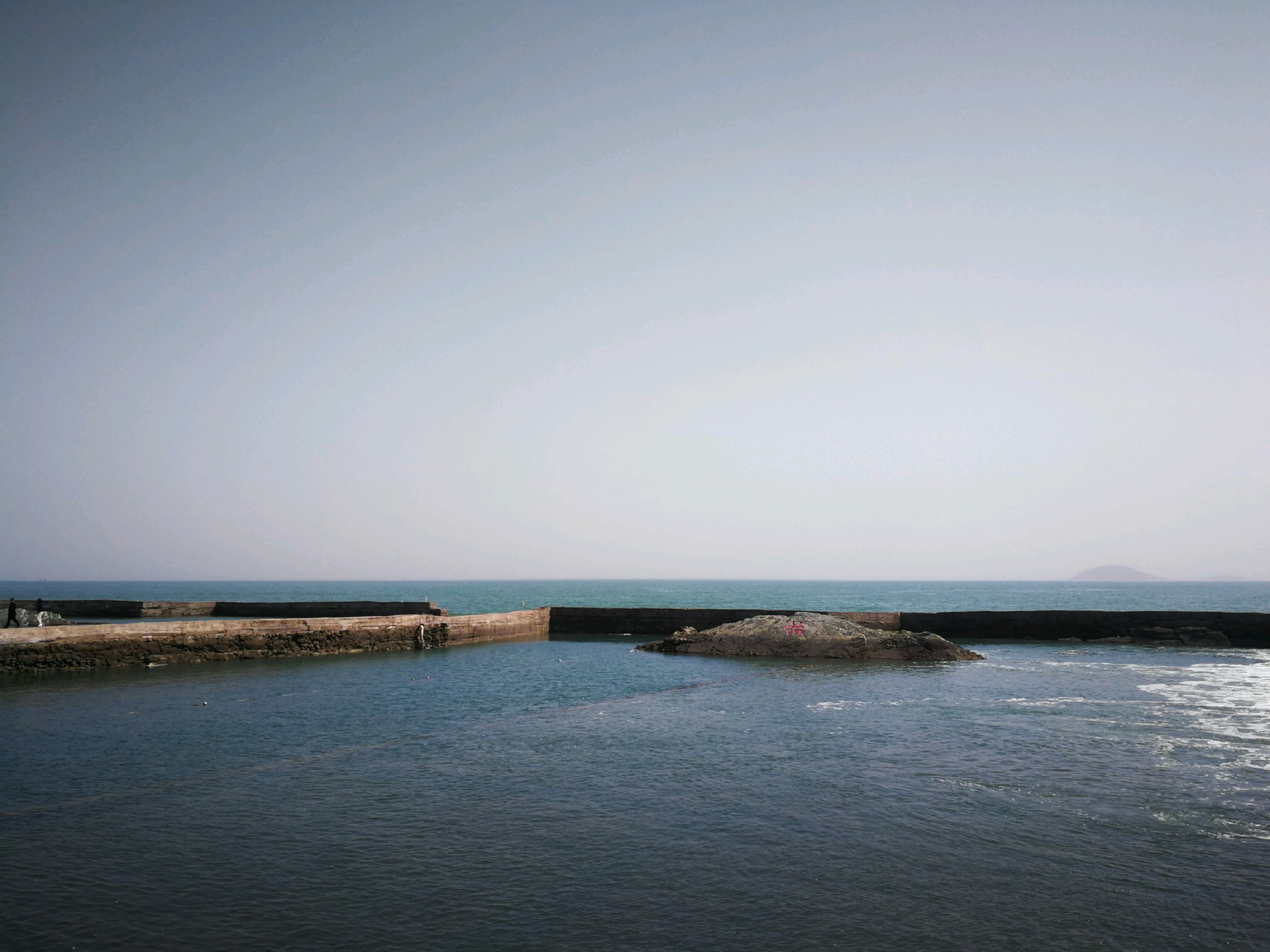青岛美食-海韵酒店