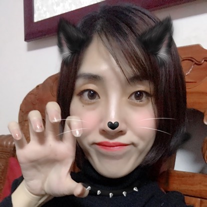 。暖