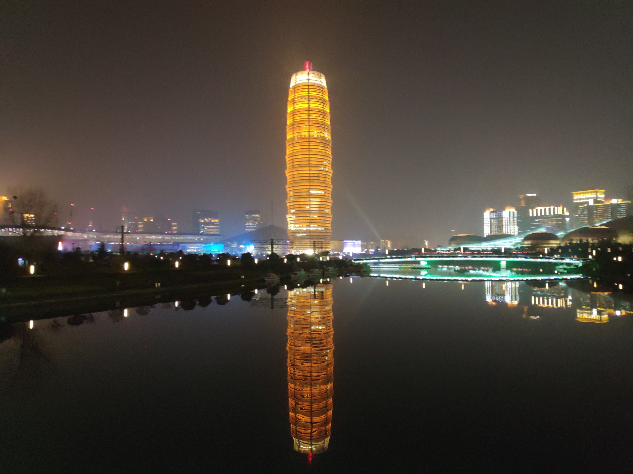 豫见河南,一次受益匪浅的旅行(三)来到国家宝藏,郑州旅游攻略 - 马