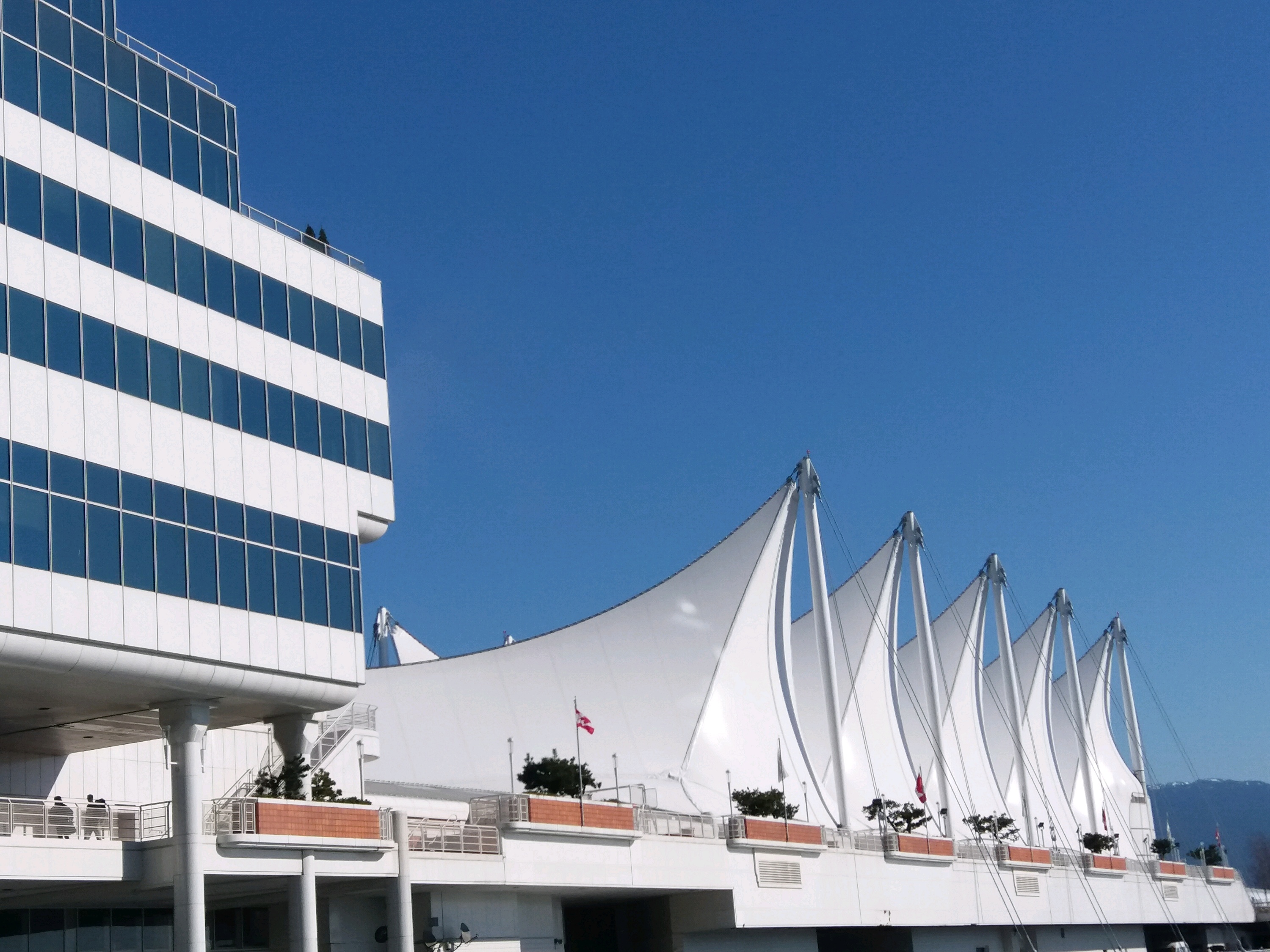 温哥华美食-Oceans 999