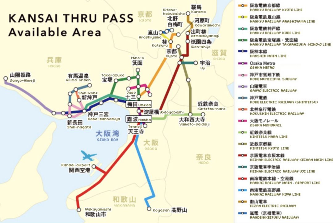 潜派旅行