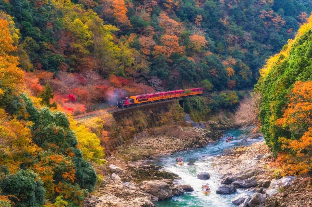 潜派旅行