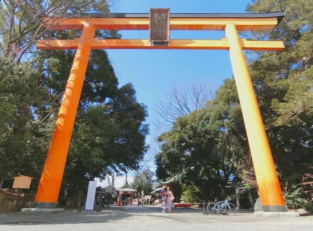 潜派旅行