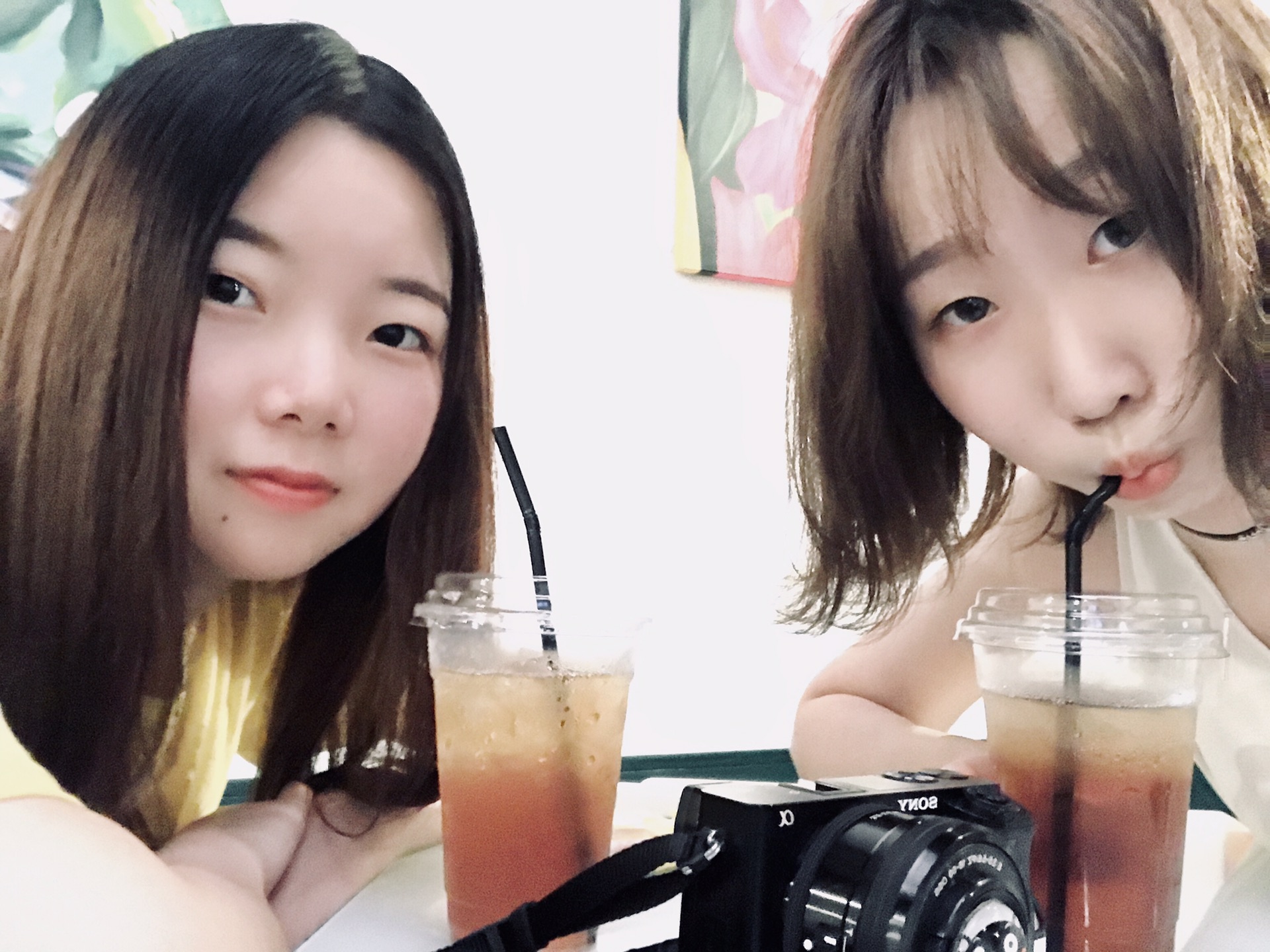 潜派旅行