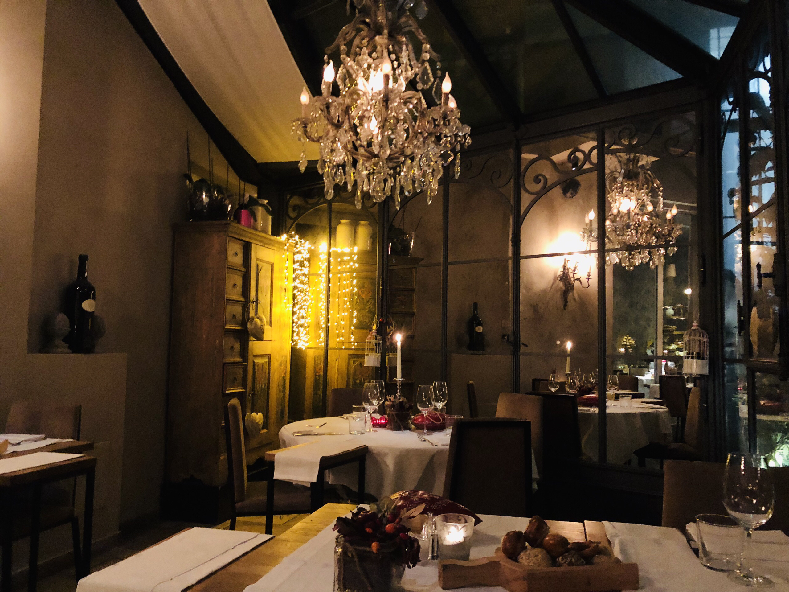 米兰美食-Delicatessen - L'Alto Adige a tavola