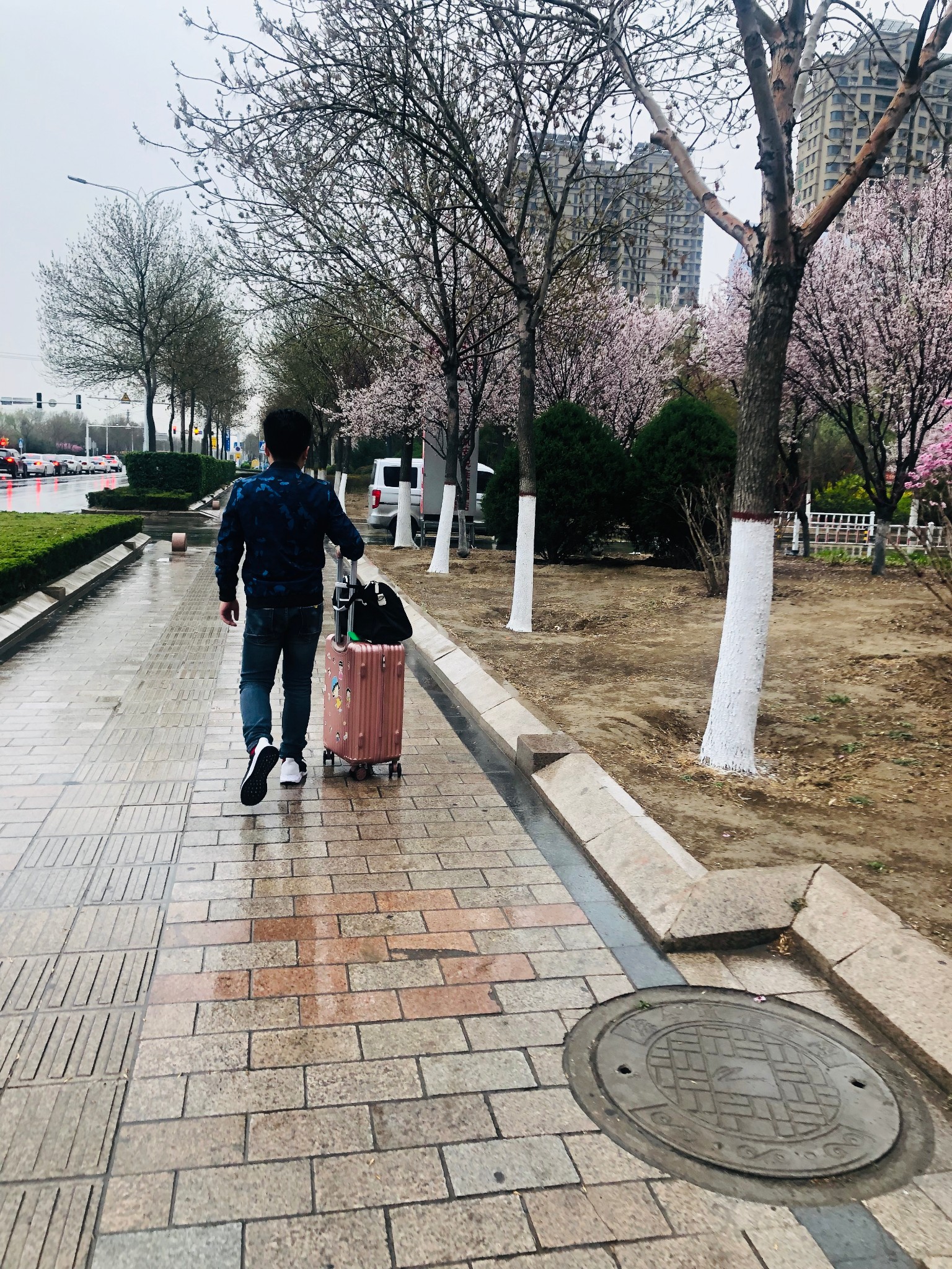 任性之旅 潍坊--平遥古城 说走就走的自驾_游记