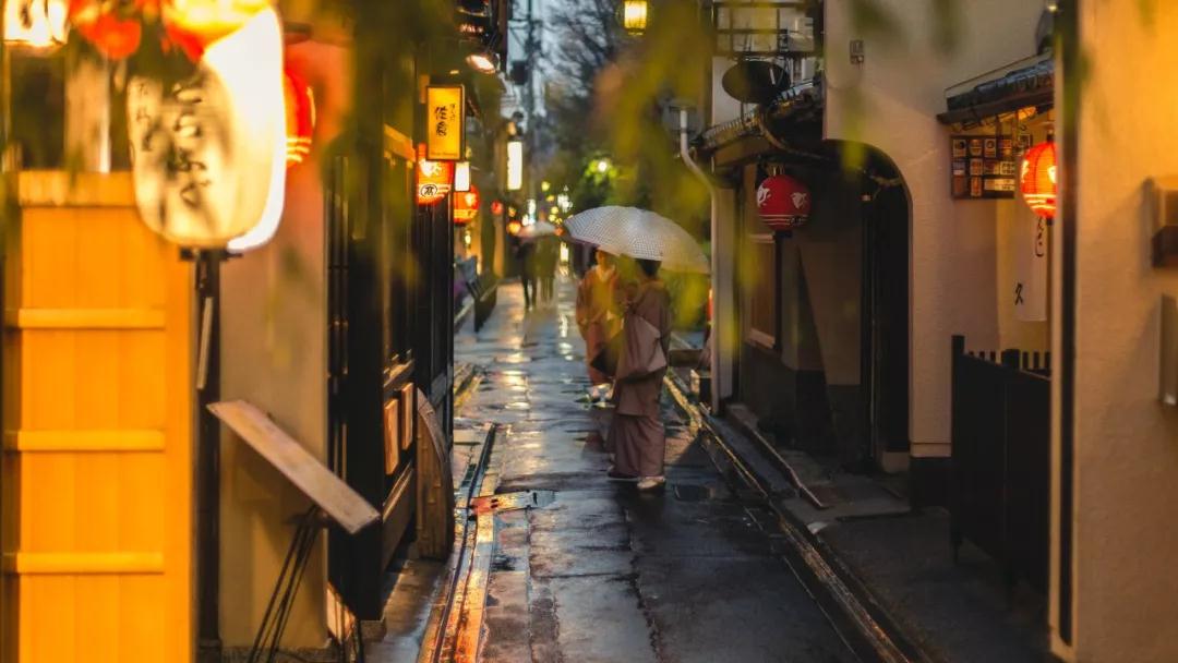 潜派旅行