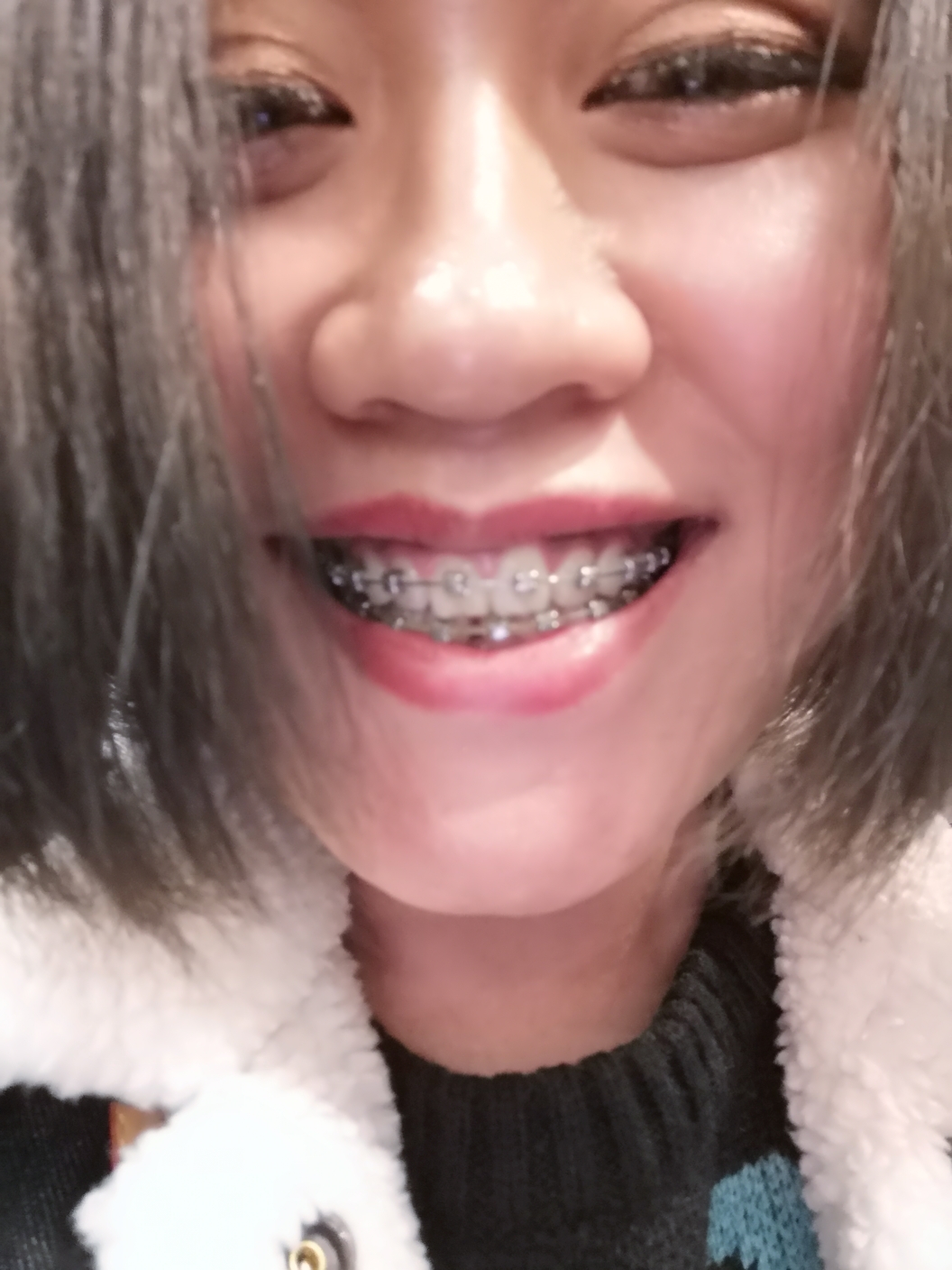 我与钢牙妹的重庆之吃旅