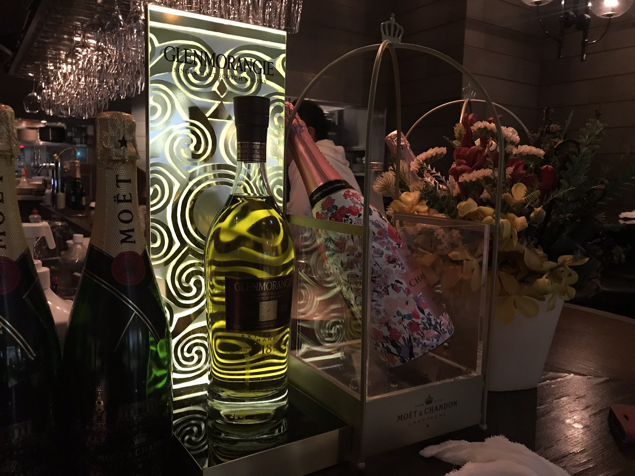 东京美食-KollaBo(六本木店)