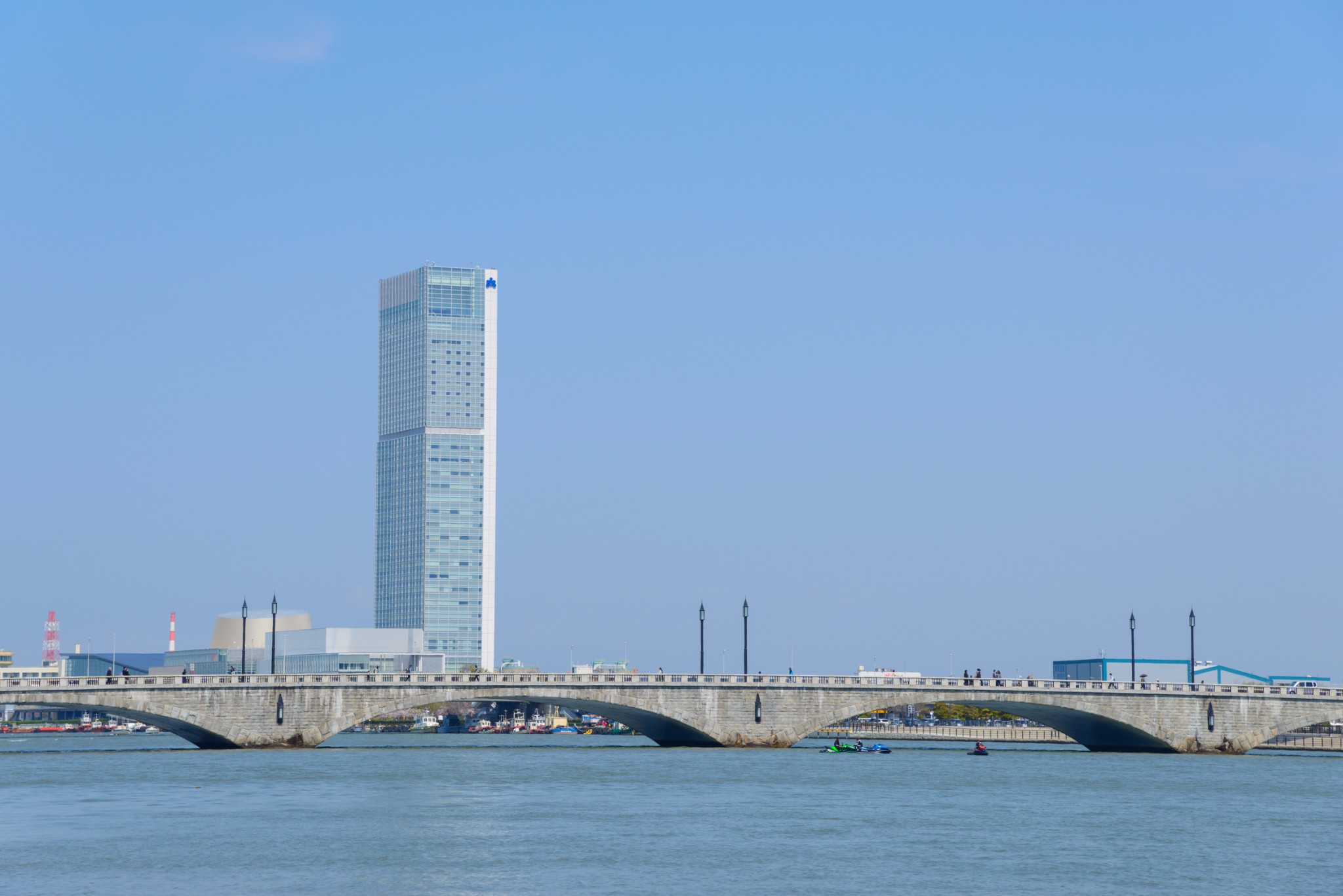 潜派旅行