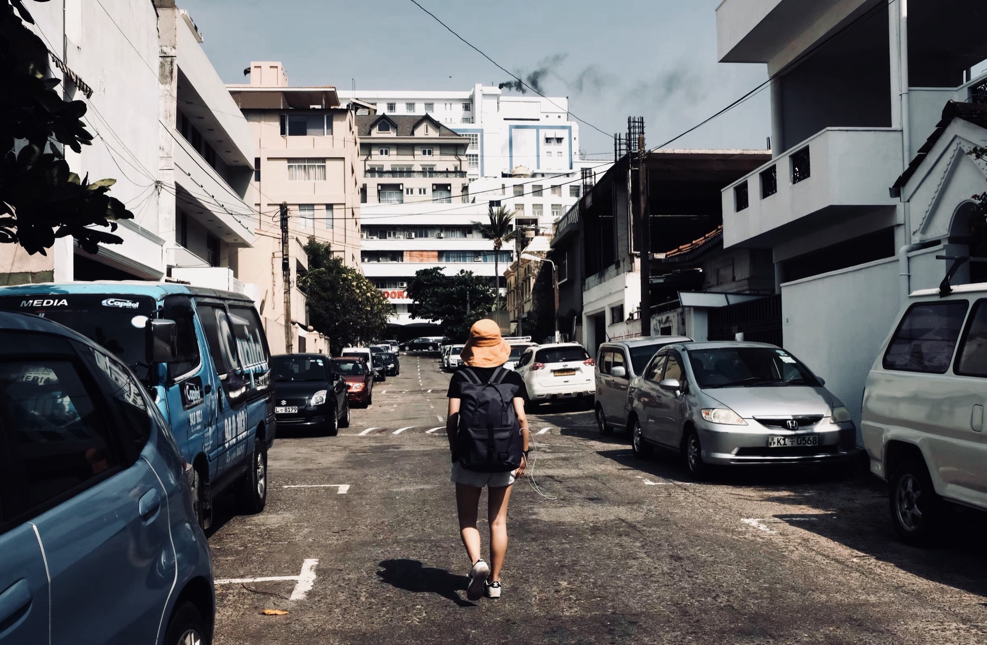 ·斯里兰卡—徒步到世界尽头，跨越高山大海，看潮起潮落！_游记