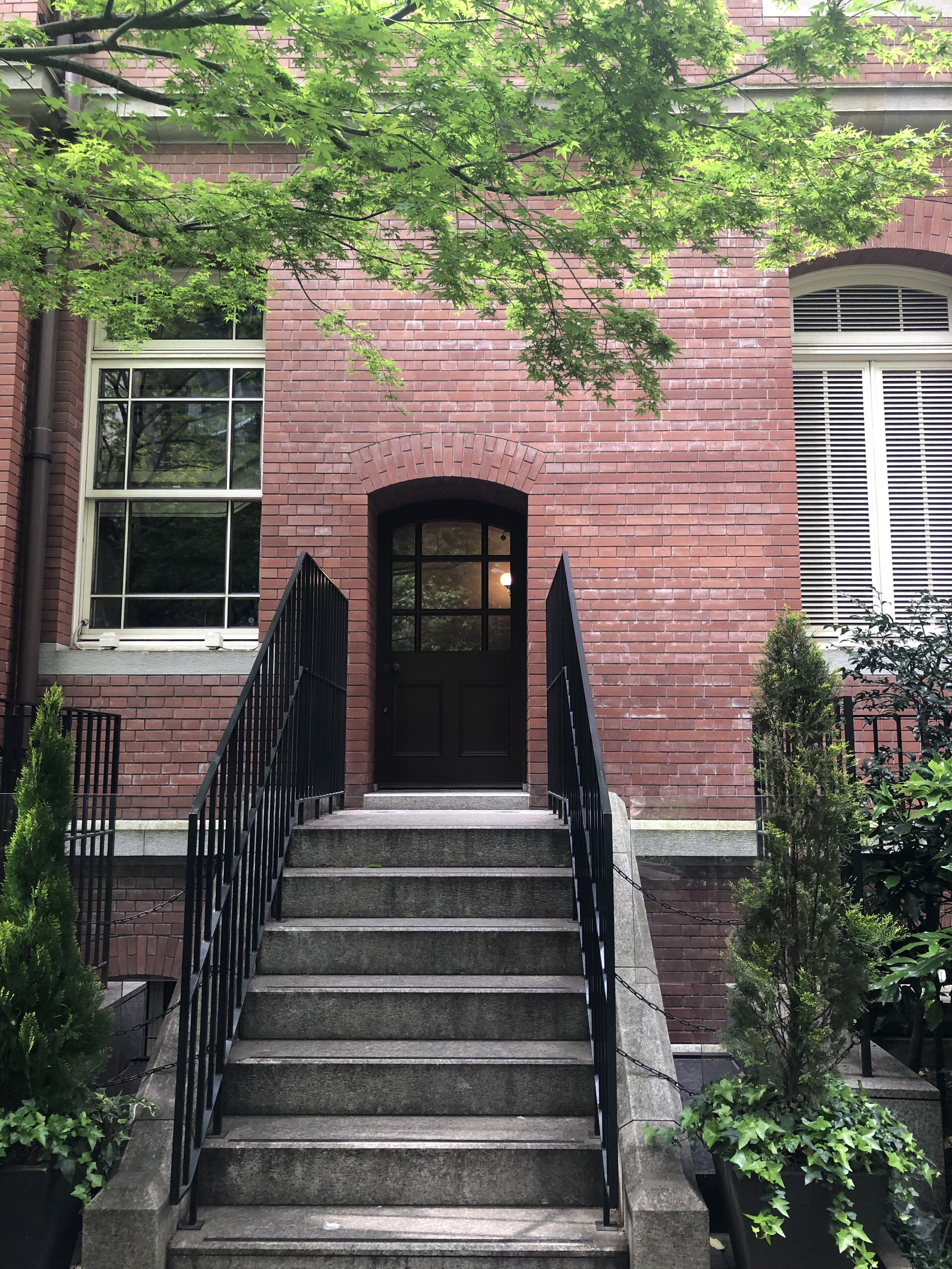 东京美食-Kafeichihachikyuuyon