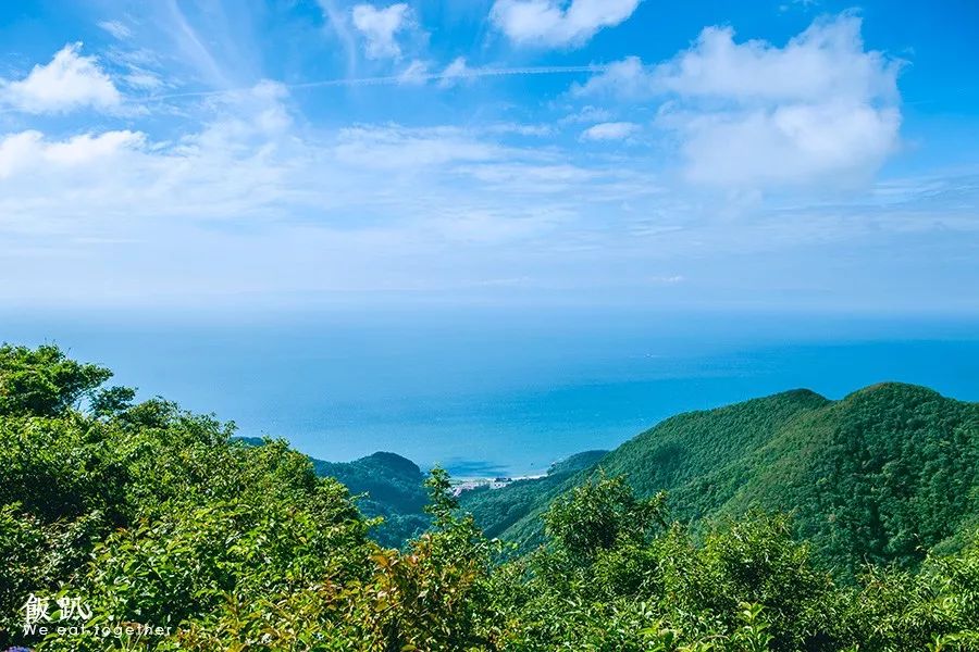 潜派旅行