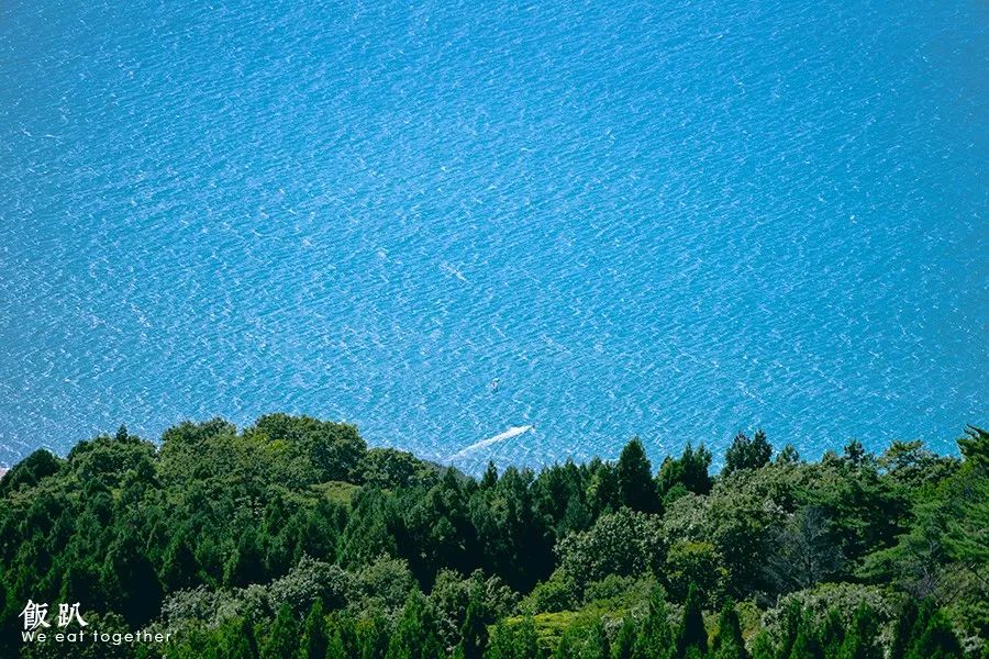 潜派旅行