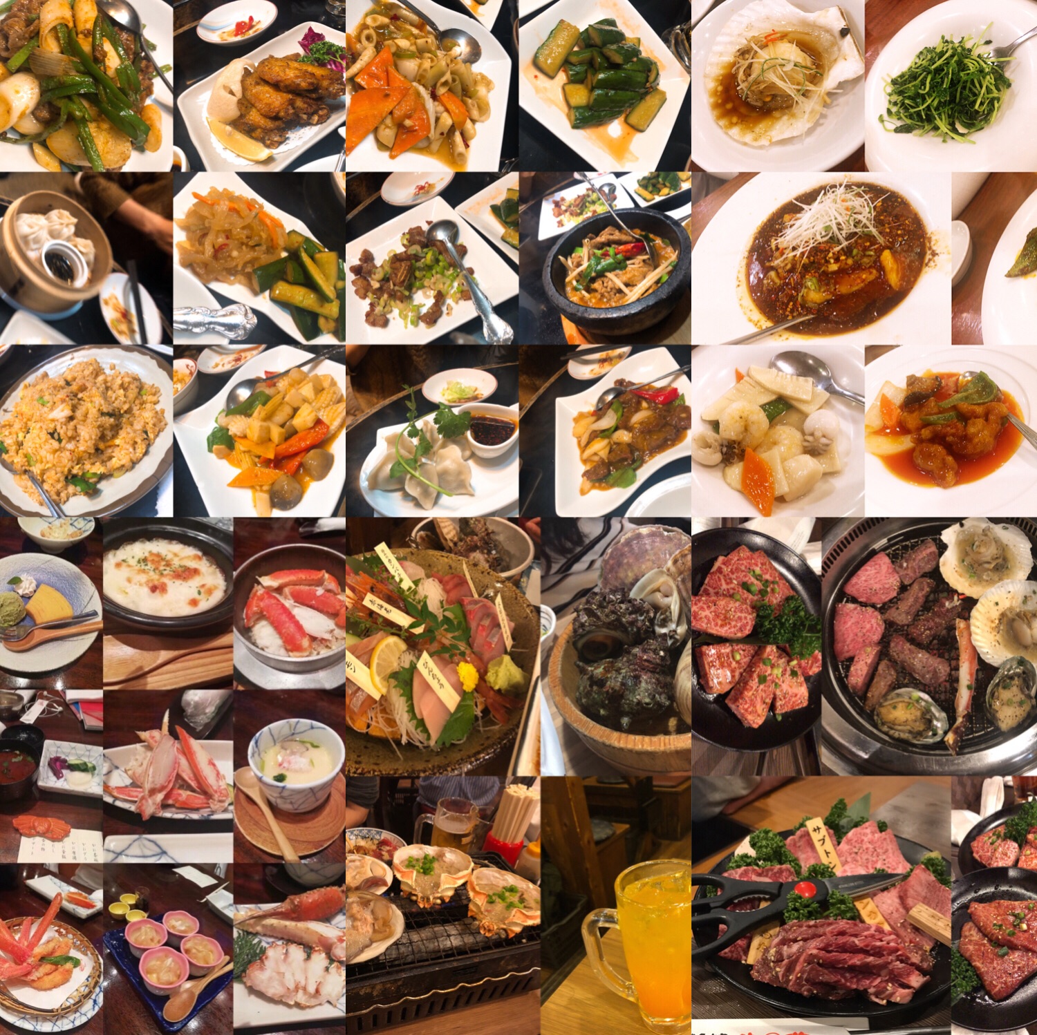 横滨那点好吃的（持续更新中……）_游记