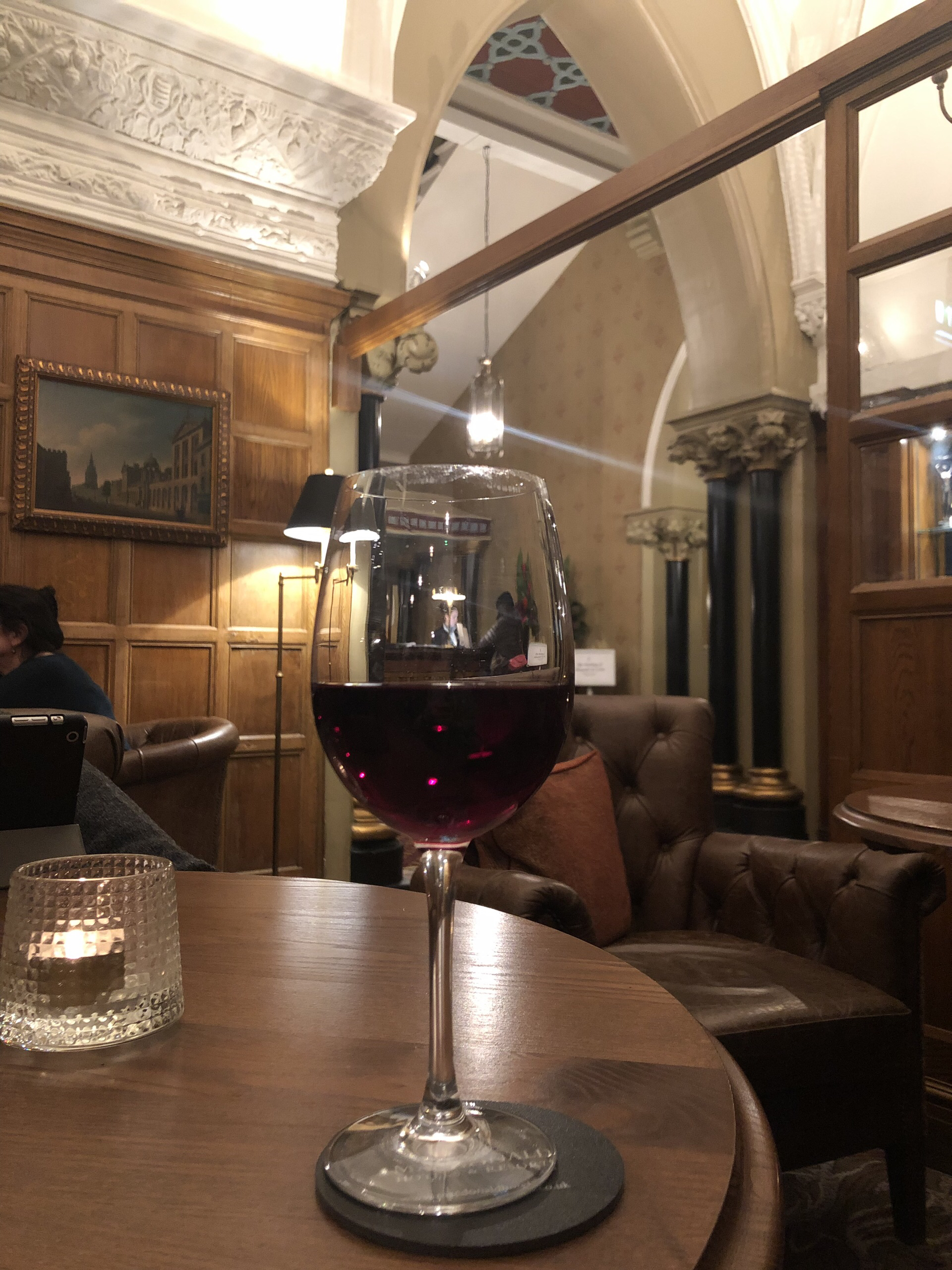 英国美食-Mezzeto