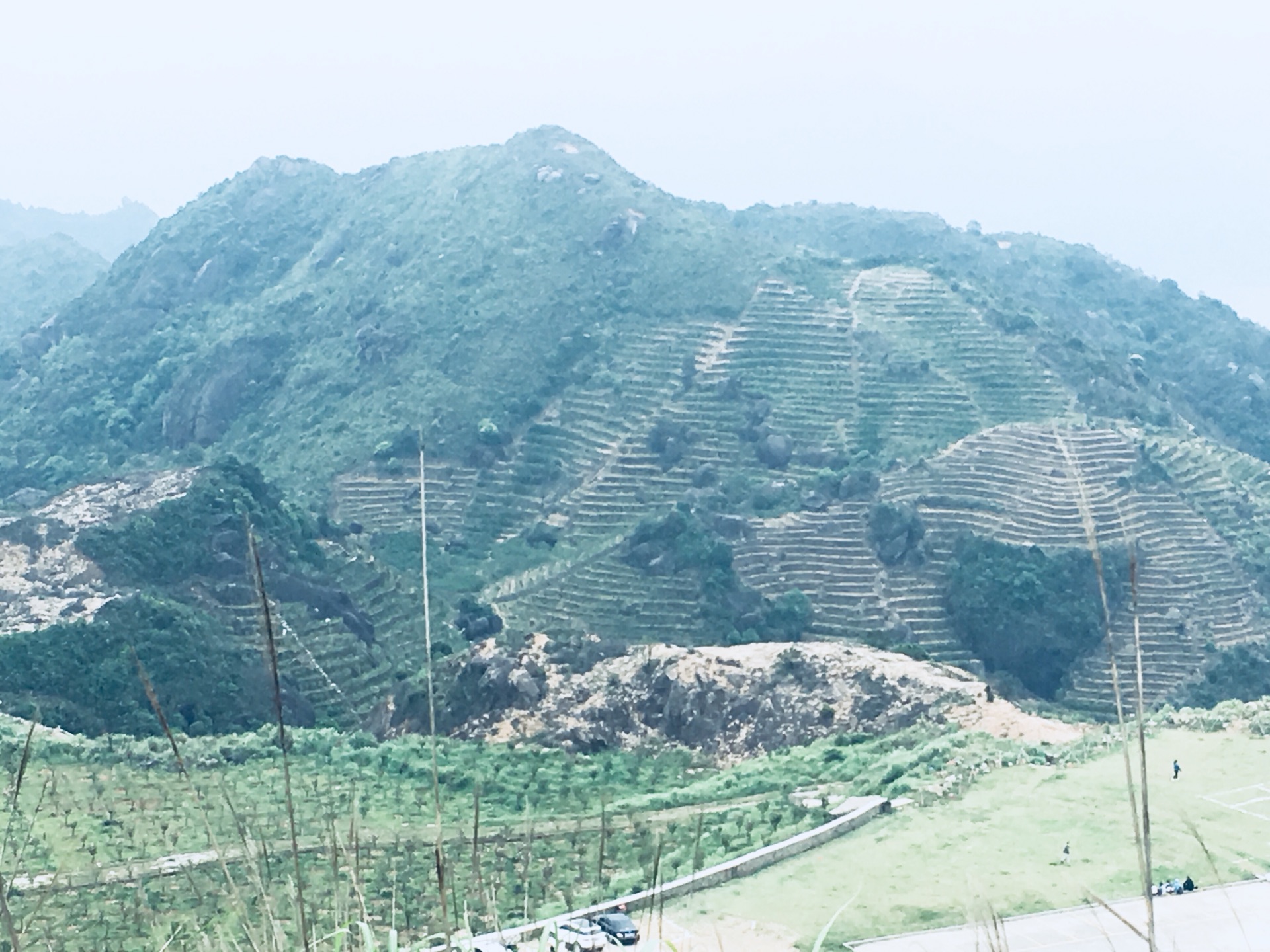 五一周边游～潮州凤凰山玉瑶山庄,潮州旅游攻略 - 马蜂窝