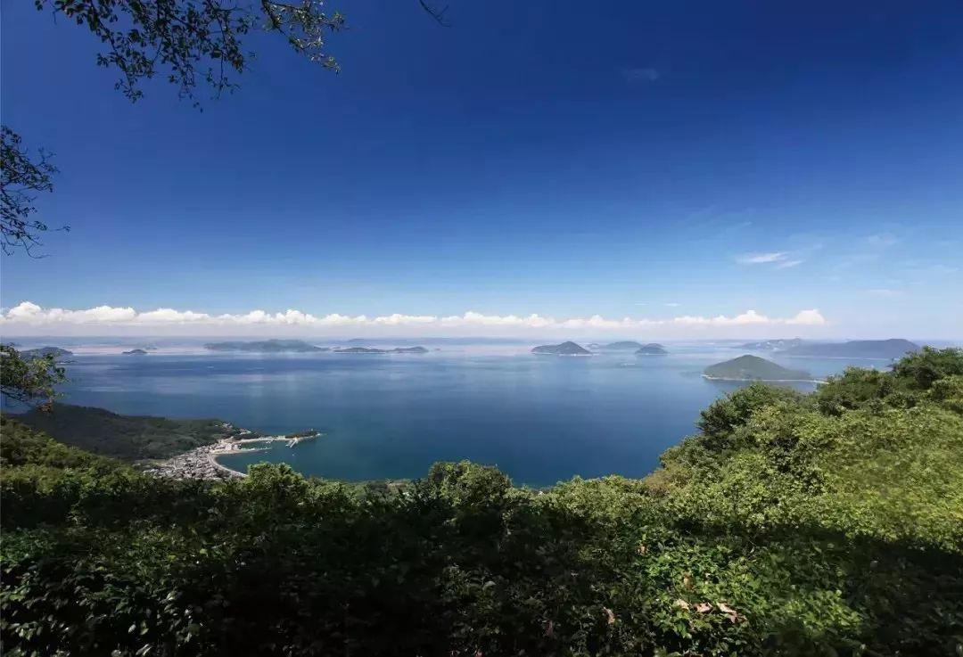 潜派旅行