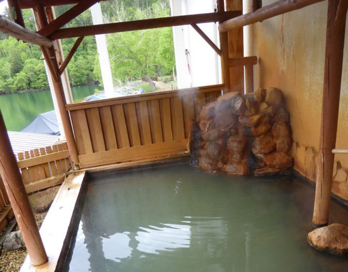 潜派旅行