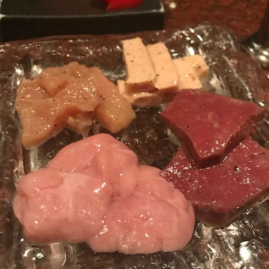 潜派旅行
