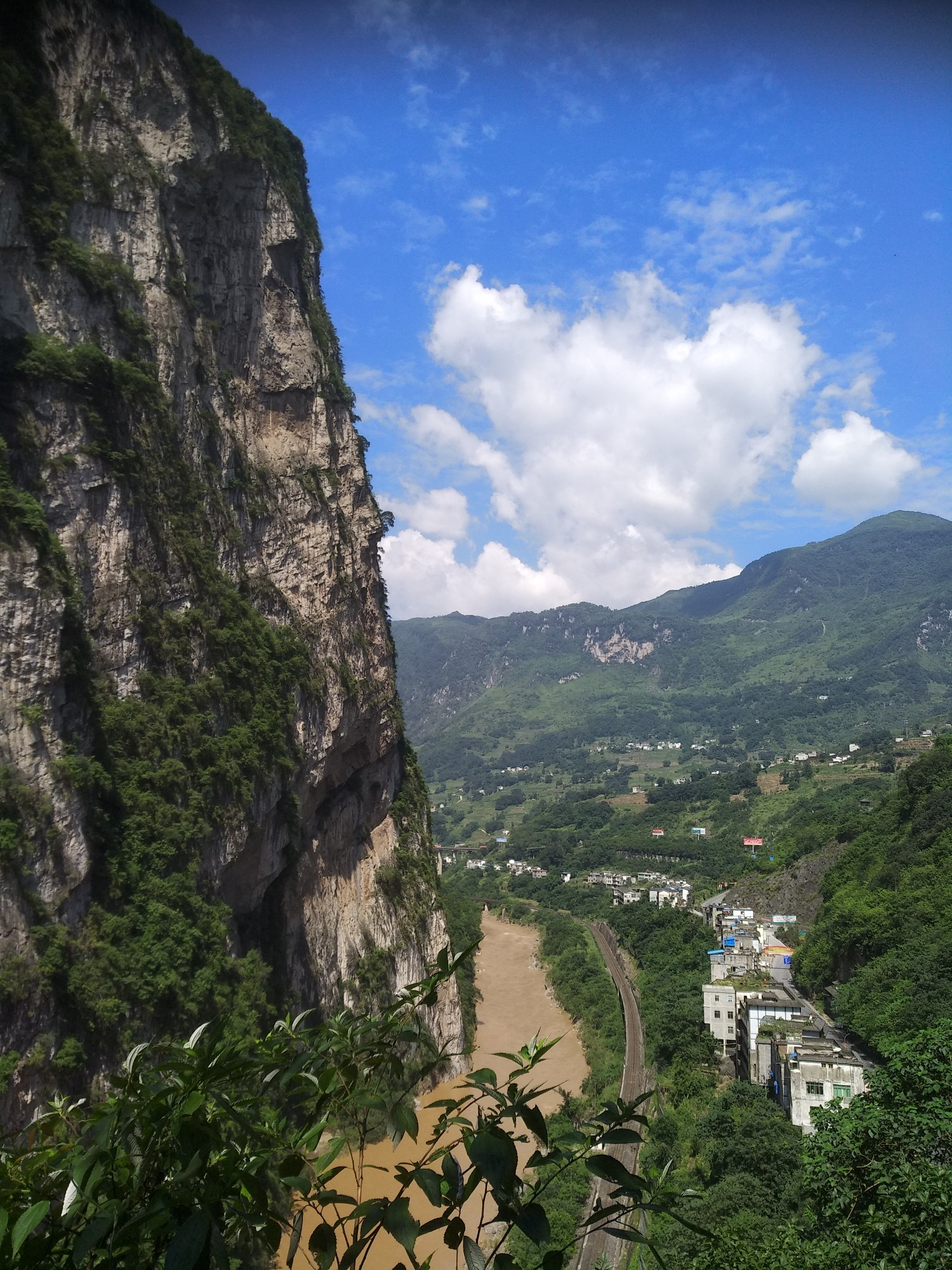 川滇要塞 豆沙关,永善旅游攻略 - 马蜂窝