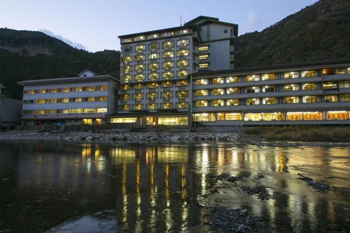 潜派旅行