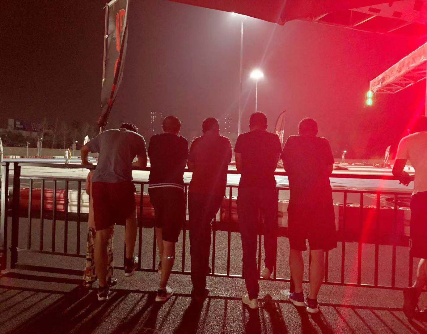 北京娱乐-红人团建拓展聚会球类运动场