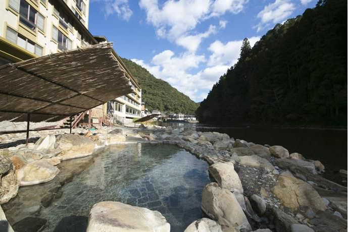 潜派旅行