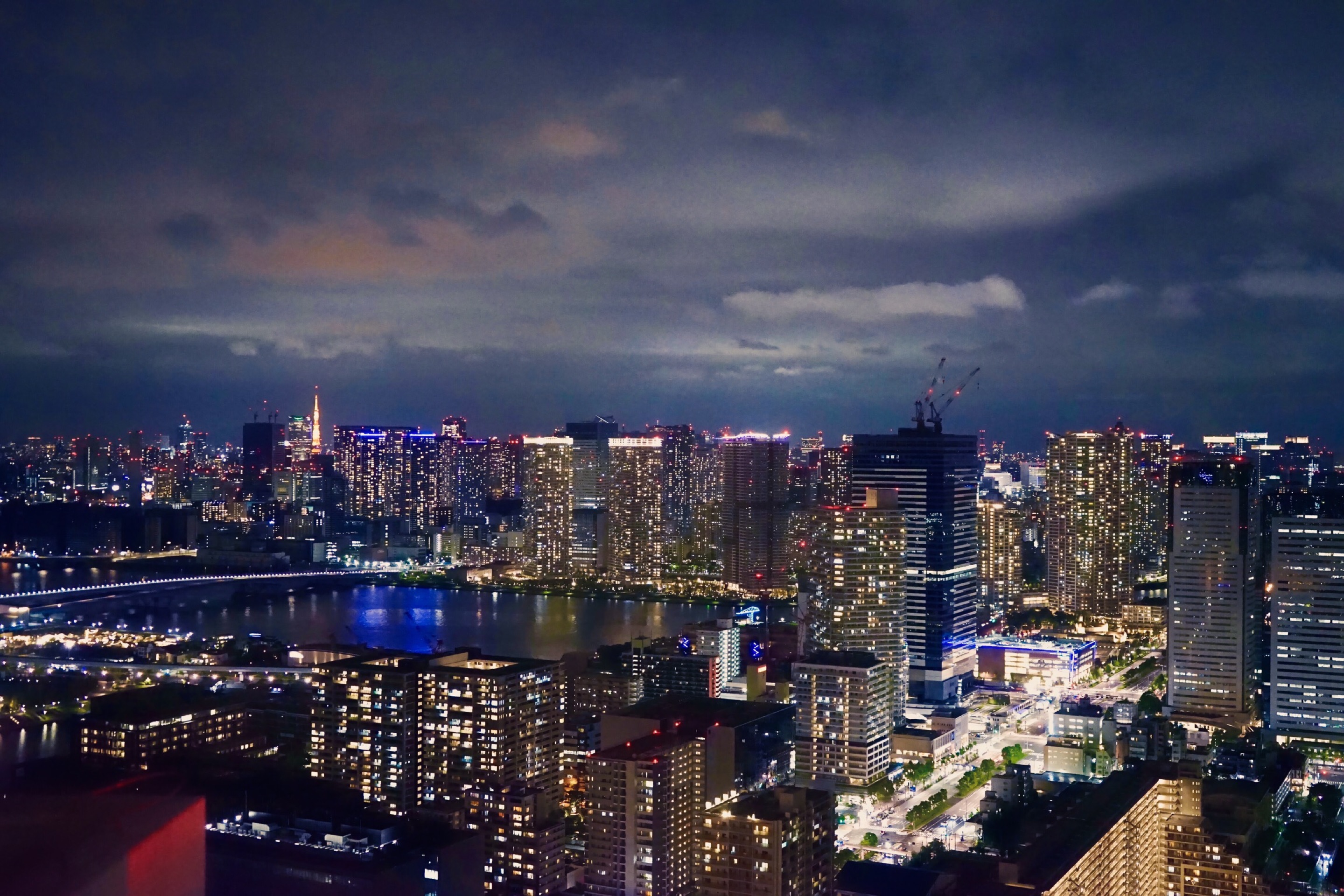 东京美食-McDonald's