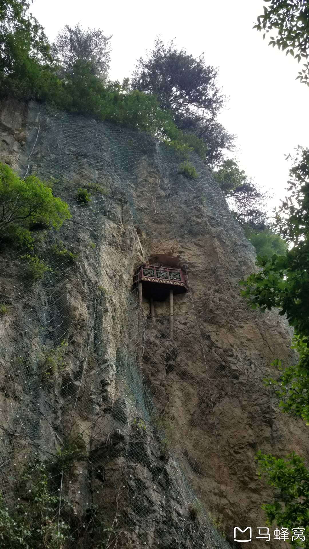 山西长治沁源灵空山最全攻略|不看后悔系列