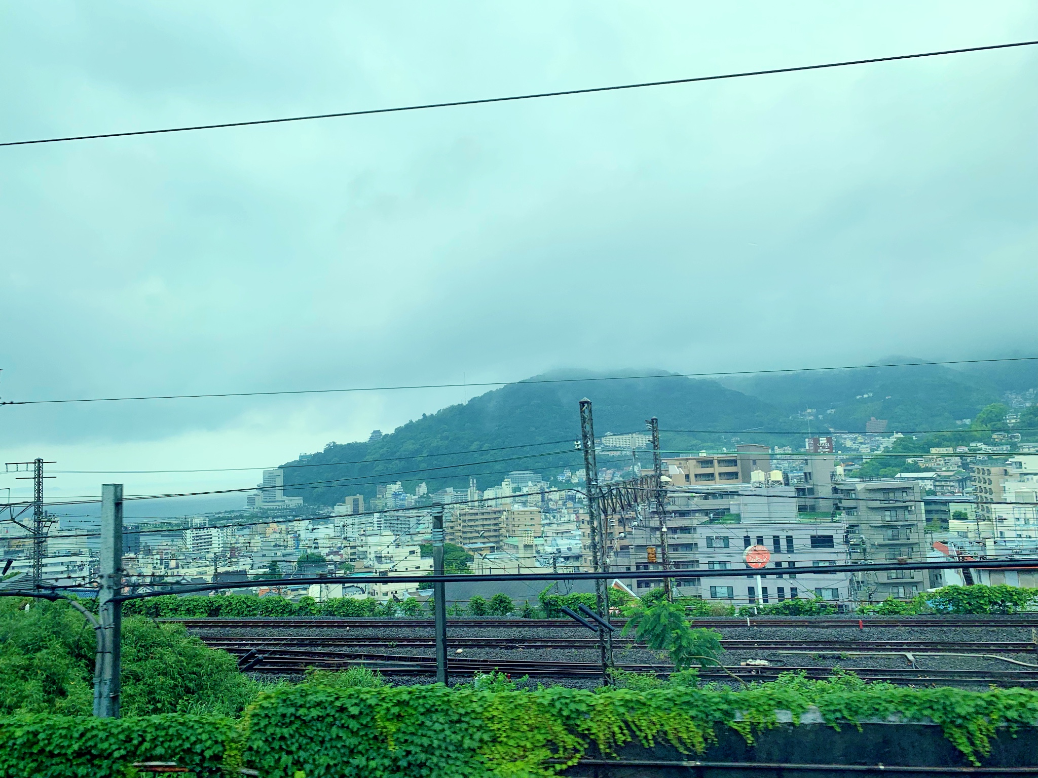 潜派旅行