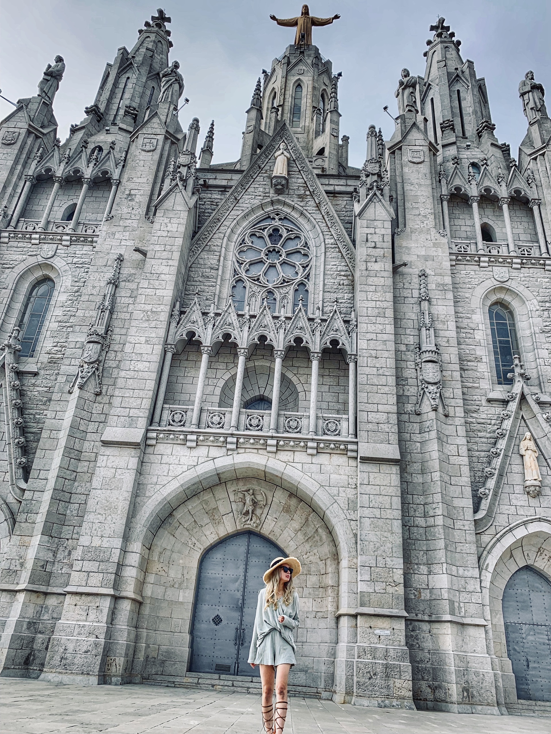 巴塞罗那美食-Restaurante Catedral